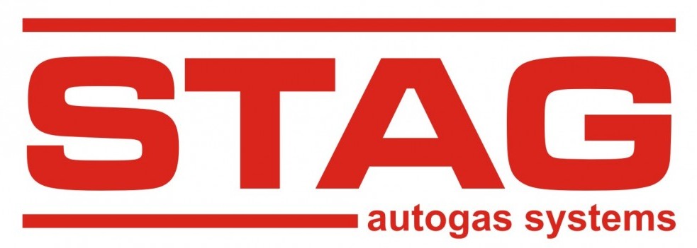 logo stag autogas systems partneri male